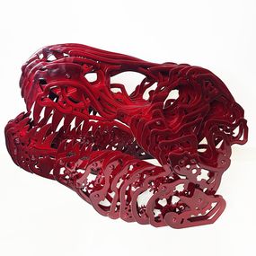 Sculpture, Trex, Jean François Piecourt