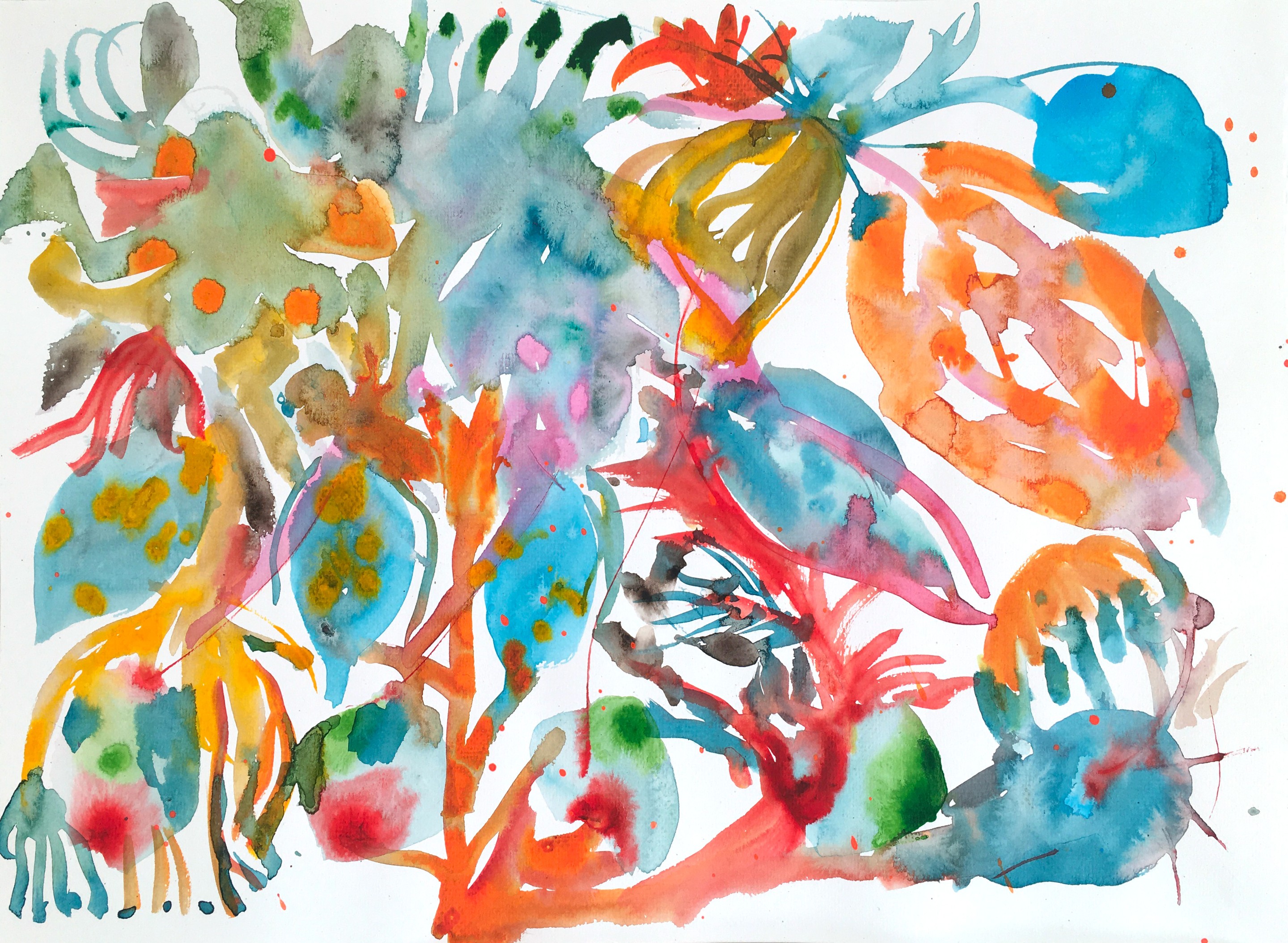 Isabelle Marie, Composition de fleurs Isabelle Marie, Composition de fleurs