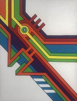 Gemälde, 7 658 995 435, 5, Seize Happywallmaker