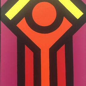 Peinture, Minikrypto, Seize Happywallmaker