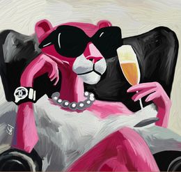 Édition, La reine grand format, Giovanna Gil Alves