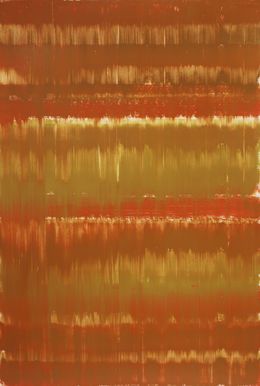 Painting, Painting 9Nov2017, Leo Leo Vardanyan