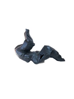 Sculpture, Étude Corps féminin 11, Sandrine Verdier