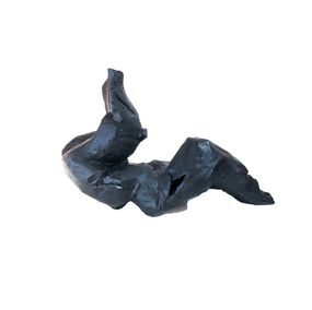 Sculpture, Étude Corps féminin 11, Sandrine Verdier