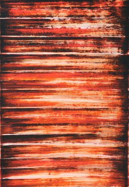 Painting, Painting 11Dec2017, Leo Leo Vardanyan