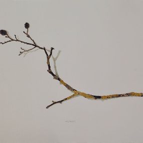 Painting, Héliades, Thierry Robert