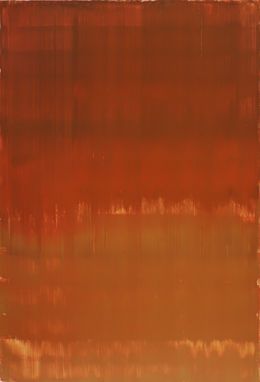 Painting, Painting 11Nov2017, Leo Leo Vardanyan
