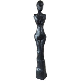 Sculpture, Étude Corps Féminin 16, Sandrine Verdier