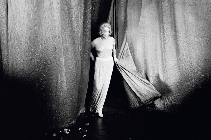 Terry O'Neill, Marlene Dietrich Terry O'Neill, Marlene Dietrich
