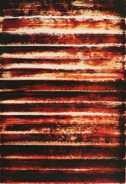 Painting, Painting 18Dec2017, Leo Leo Vardanyan
