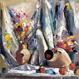 Peinture, Art of Everyday Beauty, Vlas Ayvazyan