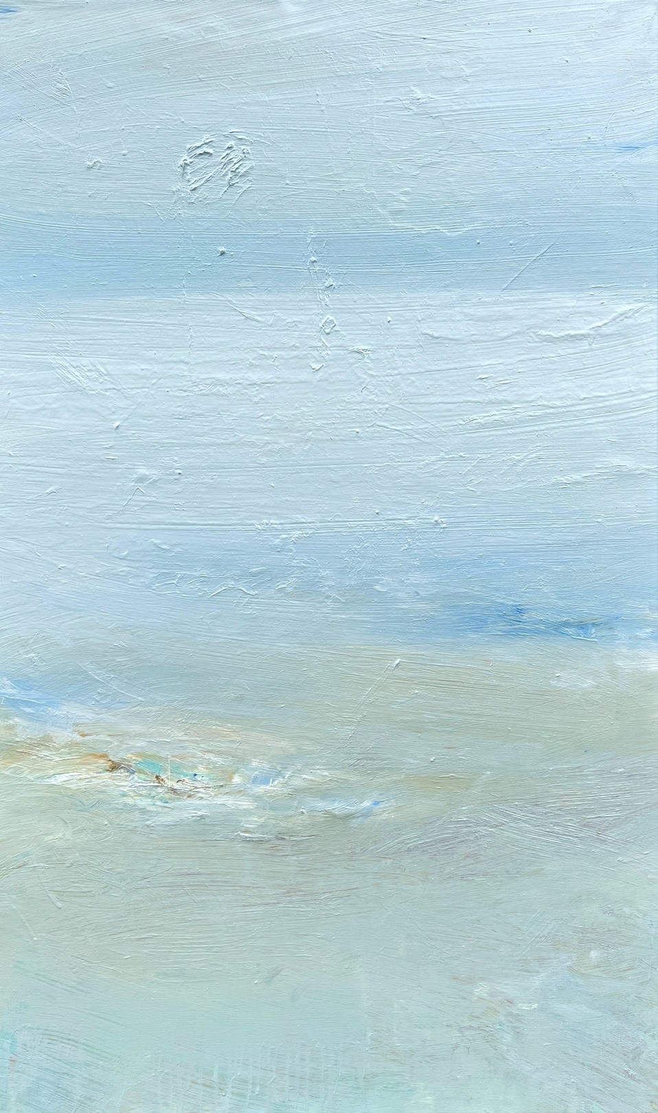 Zakhar Shevchuk, Above the Clouds Zakhar Shevchuk, Above the Clouds