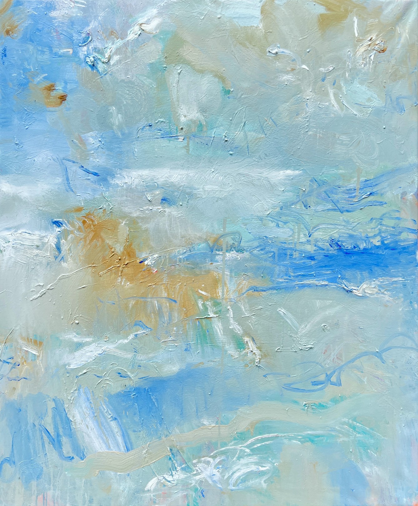 Zakhar Shevchuk, Strange Weather Zakhar Shevchuk, Strange Weather