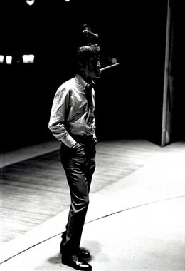 Photography, Sammy Davis, Jr., Terry O'Neill