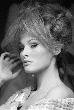 Photographie, Ursula Andress, Terry O'Neill
