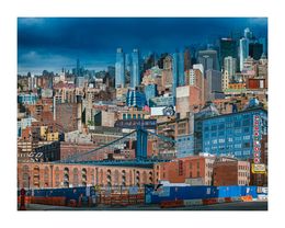 Fotografien, Concrete Jungle, Andrew Soria