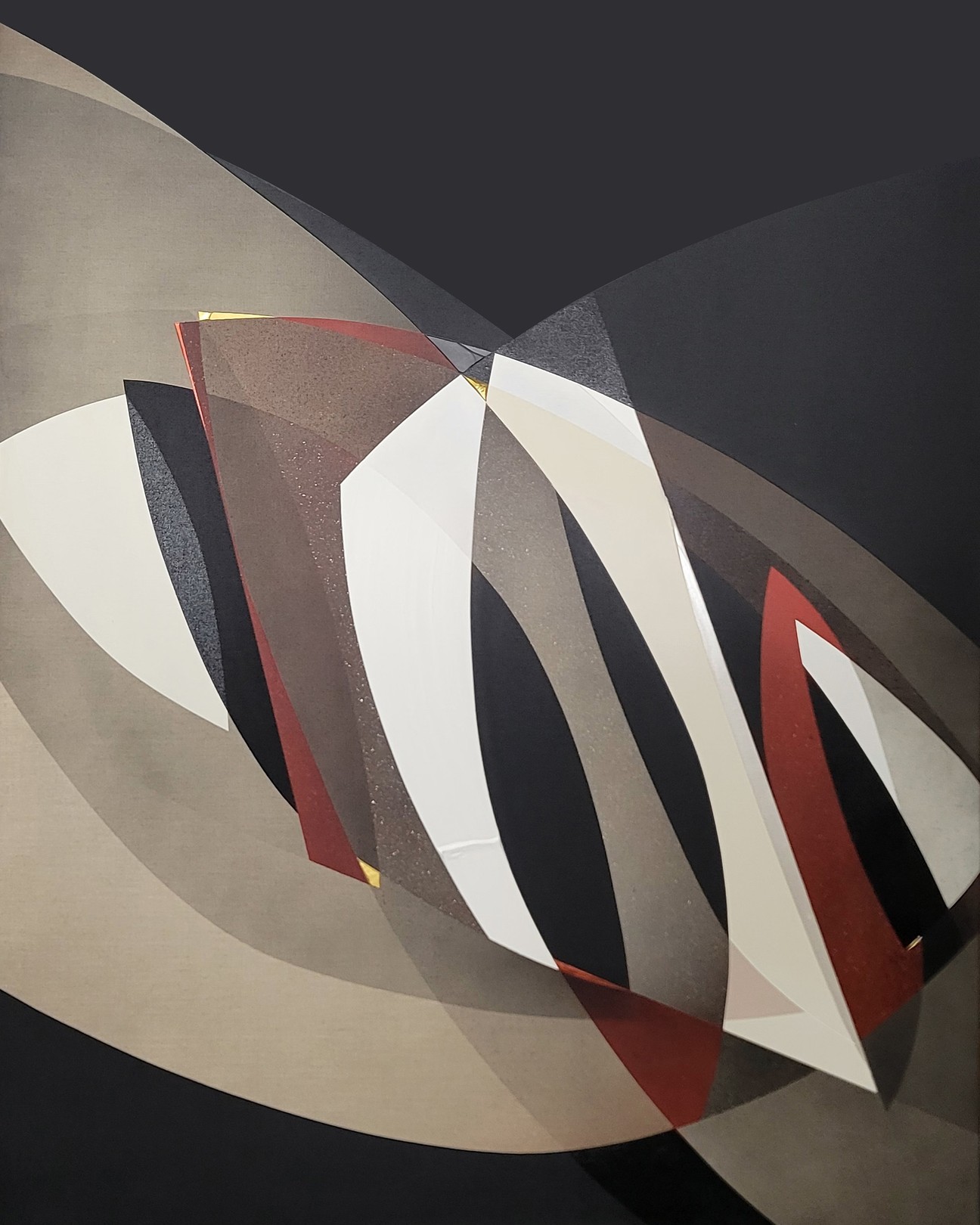 Moises Ortiz, Sorrow Moises Ortiz, Sorrow
