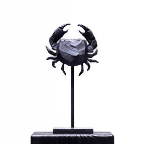 Skulpturen, Brachyura (crabe), Yoann Merienne