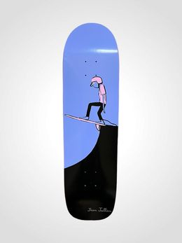 Design, Take off, Jean Jullien