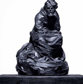 Escultura, L'éloge de l'ennui, Yoann Merienne