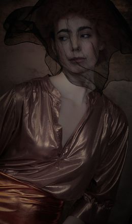 Photography, Léonie, Barbara Vandendriessche