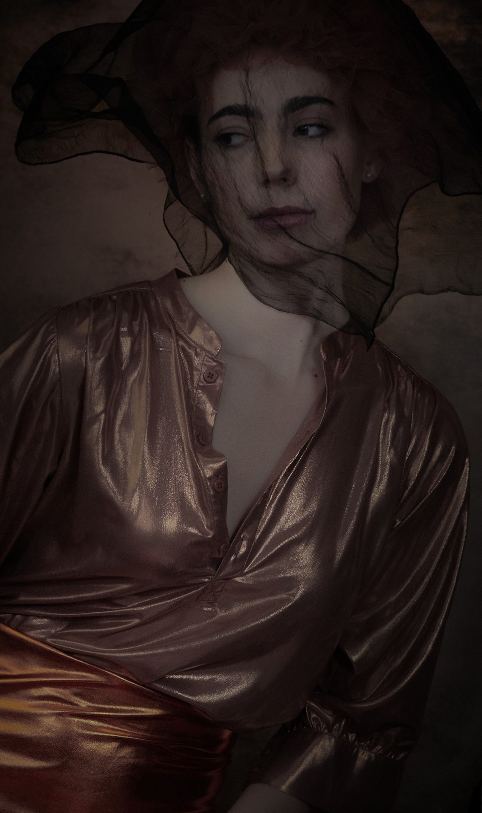 Barbara Vandendriessche, Léonie Barbara Vandendriessche, Léonie