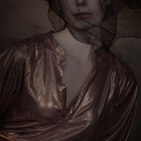 Photography, Léonie, Barbara Vandendriessche