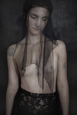 Photography, Aurélie, Barbara Vandendriessche