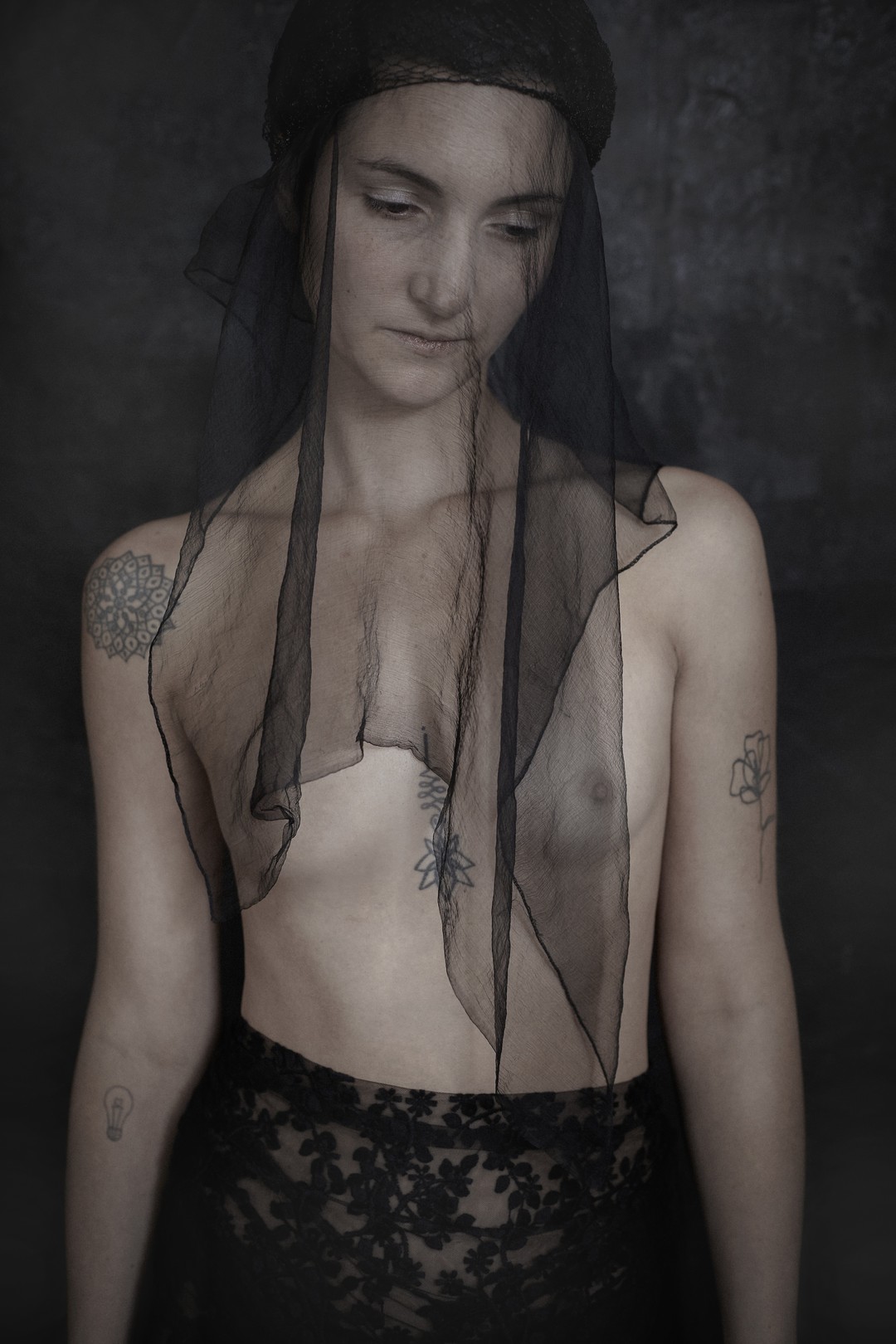 Barbara Vandendriessche, Aurélie Barbara Vandendriessche, Aurélie