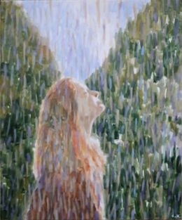 Peinture, Spring, Svetla Koseva