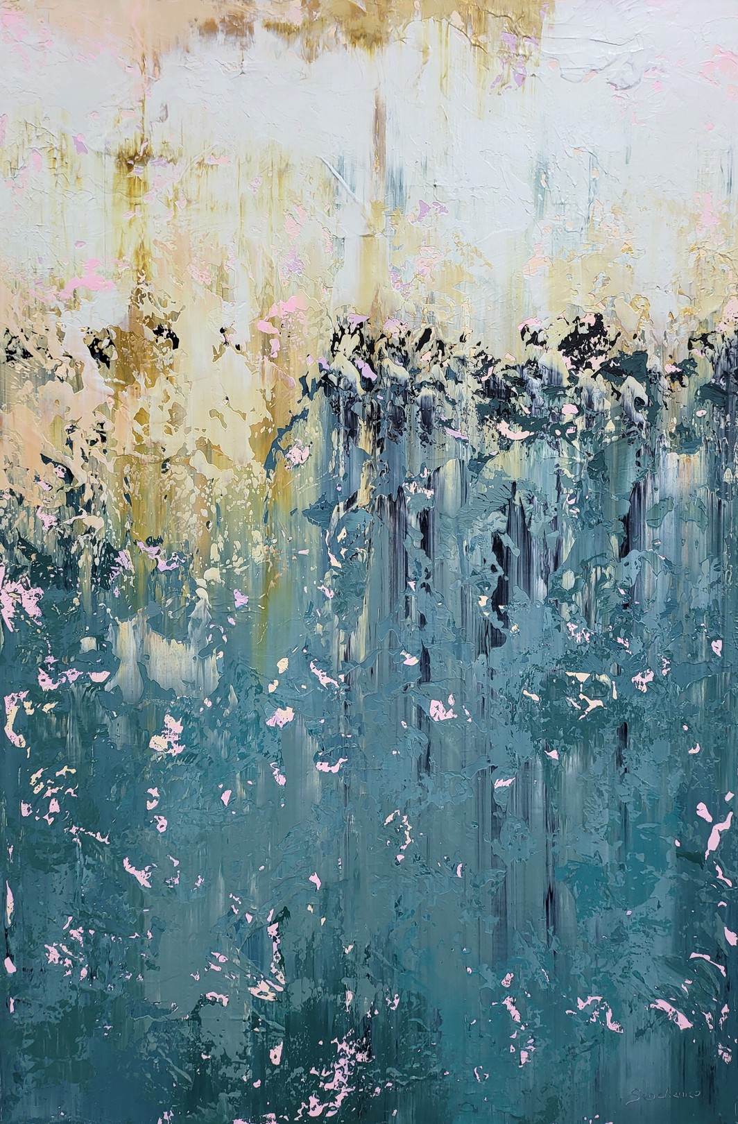 Alex Senchenko, Abstract 2506 Alex Senchenko, Abstract 2506