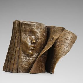 Sculpture, Composition, Paola Grizi