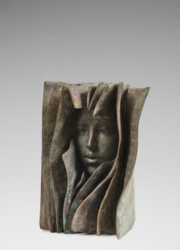 Sculpture, Souffle, Paola Grizi