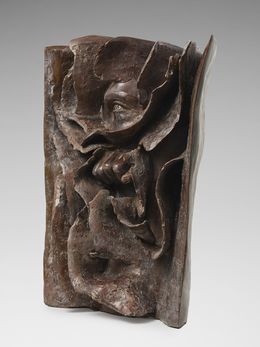 Sculpture, Punch, Paola Grizi