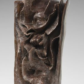 Sculpture, Punch, Paola Grizi