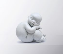 Skulpturen, Instant, Mariela Garibay