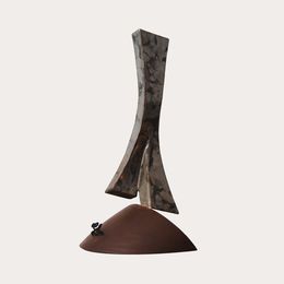 Sculpture, 61-Marcheur, Giovanni Gelmi