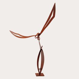 Sculpture, 30-Merci-Gracie, Giovanni Gelmi