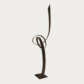 Scultura, 140-Gratte Ciel, Giovanni Gelmi