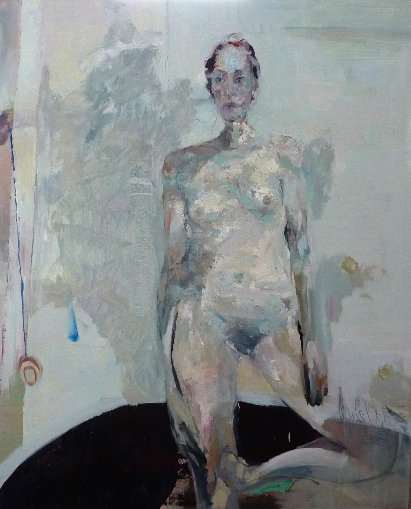Mila Veljac'a, Woman 2 Mila Veljac'a, Woman 2