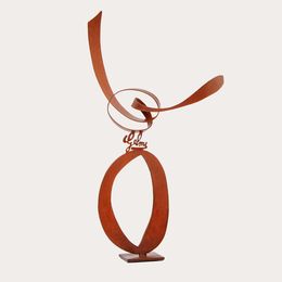 Sculpture, 12-Love-Rime, Giovanni Gelmi