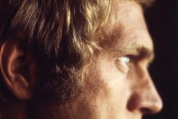 Photographie, Steve McQueen, Terry O'Neill