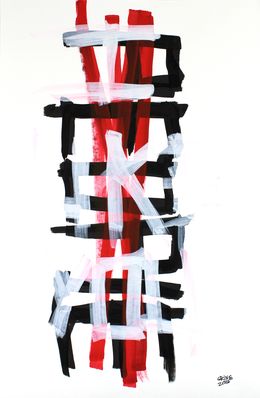 Fine Art Drawings, I Like You, Michael Grine