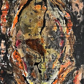 Pittura, Délicatesse, Elena Feteanu