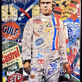 Gemälde, Steve McQueen, Fanni Mayer