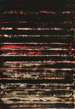 Painting, Painting 4Nov2017, Leo Leo Vardanyan