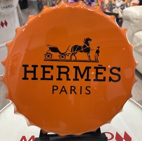 Sculpture, Capsule Hermès Paris, S2Bart