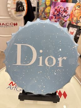 Sculpture, Capsule Dior Blue, S2Bart
