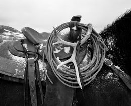 Photographie, The Long Winter (L), Beau Simmons