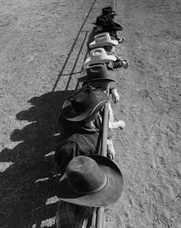 Photographie, A Day In Texas (S), Beau Simmons